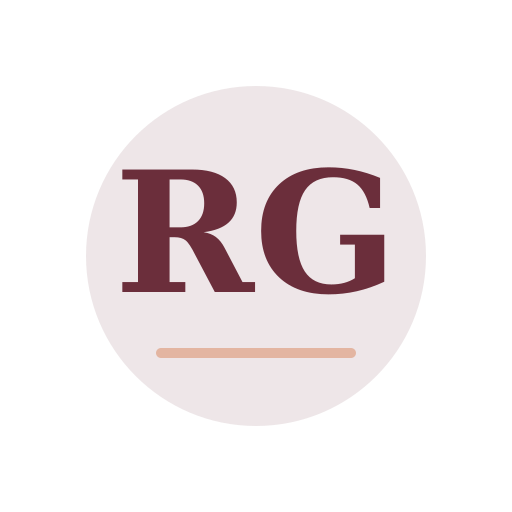 Red Grove Dryer Cleaning Services logo